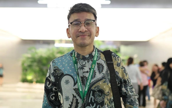 Ruben Onsu Ogah Berdamai soal Dugaan Peretasan Akun Sarwendah, Pelaku Terancam Penjara 6 Tahun!