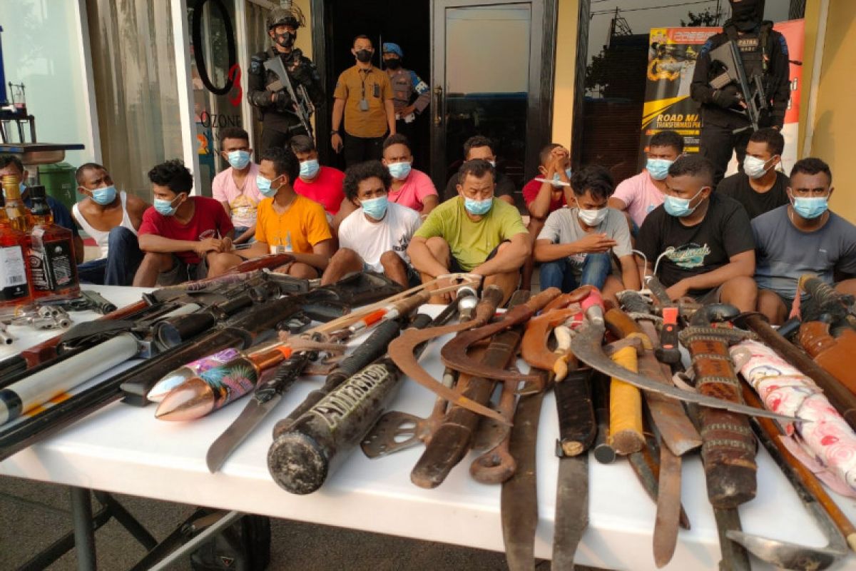 Warga Kampung Ambon Resah, Pengemudi Ojol Disebut Kerap Dipukuli karena Dituduh Informan Polisi