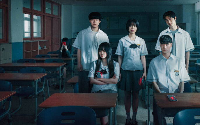 5 Drama Korea Terbaru 2026 Bertema Sekolah, Kisah Cinta hingga Kutukan Mengerikan