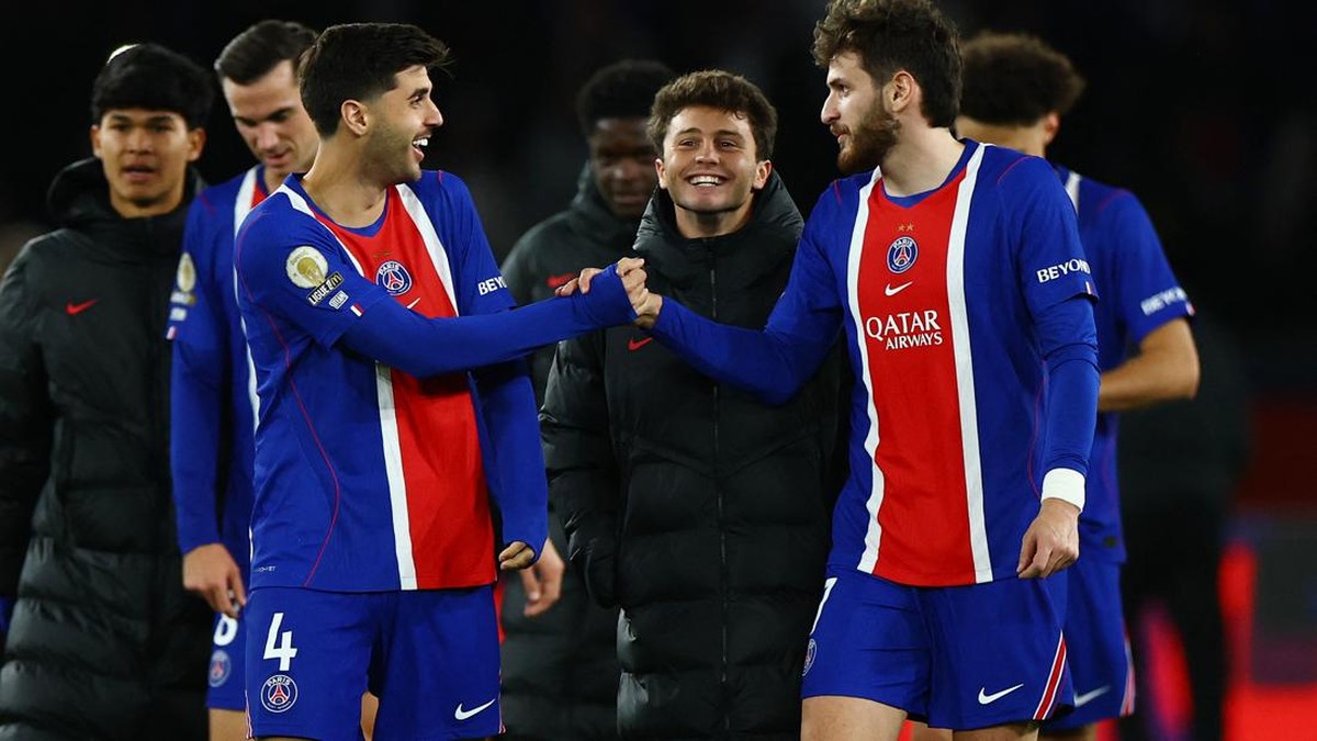 Nonton Man City vs PSG Dini Hari Nanti: Jadwal dan Tempat Streamingnya
