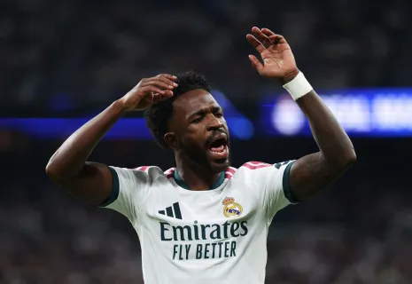 Prediksi Real Madrid vs AS Roma: Los Blancos Punya Modal Kuat, Tapi Moral Pemain Jadi Pertanyaan