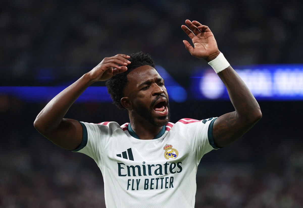 Prediksi Real Madrid vs AS Roma: Los Blancos Punya Modal Kuat, Tapi Moral Pemain Jadi Pertanyaan