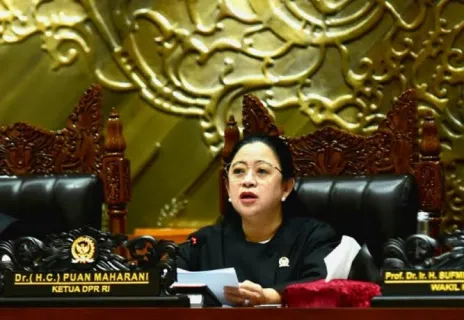 Puan Minta Pertamina Tambah Pasokan BBM Bali, Antrean SPBU Mengular