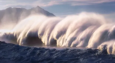 Tsunami 18 Meter di Kebumen Bukan Ramalan, BMKG Ungkap Skenario Terburuk Megathrust Selatan Jawa