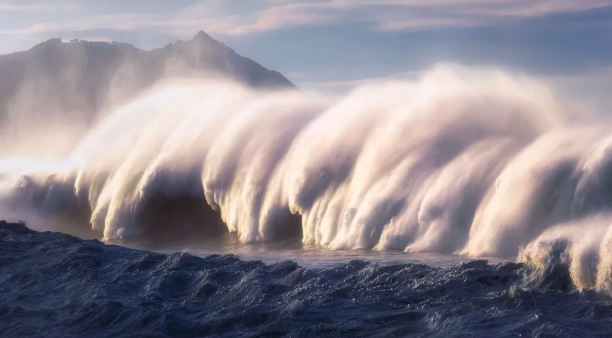 Tsunami 18 Meter di Kebumen Bukan Ramalan, BMKG Ungkap Skenario Terburuk Megathrust Selatan Jawa
