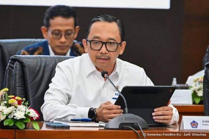 Wamenkeu : Optimalkan Bonus Demografi, Indonesia hanya Memiliki Waktu Sekitar 15 Tahun 