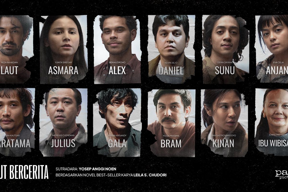 13 Rekomendasi Film Indonesia Tayang Oktober 2026, dari Horor hingga Komedi