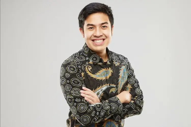 Jerome Polin Sentil Pejabat yang Sebut Kalimantan Aman di Tengah Kabut Asap Karhutla