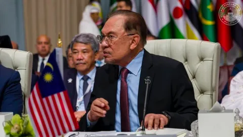 Karhutla Indonesia Jadi Perhatian ASEAN, Negara Tetangga Ramai-Ramai Angkat Bicara
