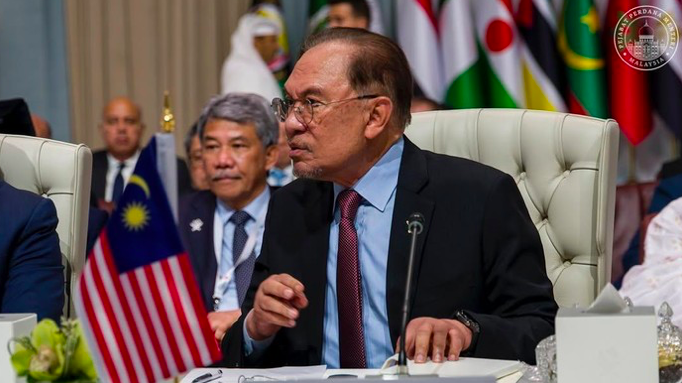 Karhutla Indonesia Jadi Perhatian ASEAN, Negara Tetangga Ramai-Ramai Angkat Bicara