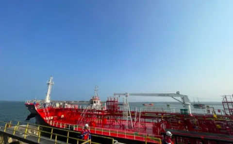 Pertamina Tambah 57,9 Juta Liter BBM ke Bali, 60 SPBU Denpasar Siap Buka 24 Jam