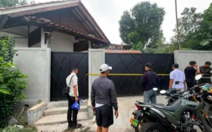 Rumah Dinasnya Digerebek karena Judol, Letkol A Mengaku Tak Tahu Apa-Apa