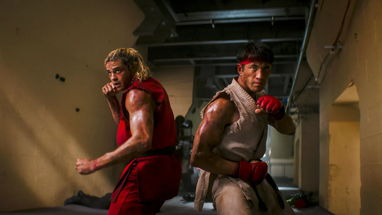 "Street Fighter" Hadir di Bioskop, Ryu dan Ken Kembali ke Arena Pertarungan