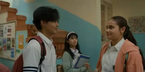 5 Rekomendasi Film Akhir Pekan, dari Nobody Loves Kay hingga NAZA