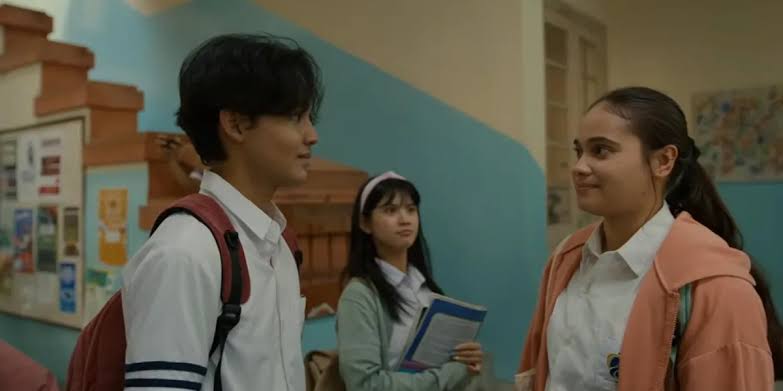 5 Rekomendasi Film Akhir Pekan, dari Nobody Loves Kay hingga NAZA