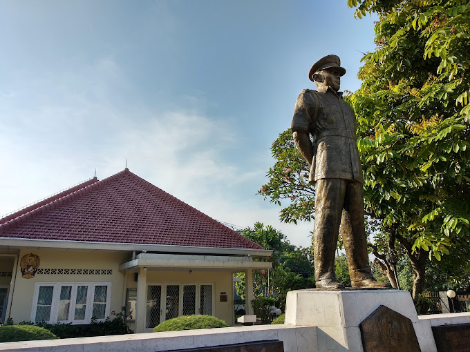 6 Destinasi Wisata Gratis di Jakarta, Ada Museum Seni hingga Jejak Sejarah Pahlawan