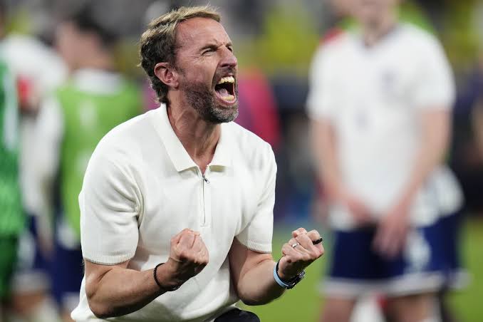 Gareth Southgate Nyaman Tanpa Sepak Bola, Tak Tertarik Latih Klub Lagi