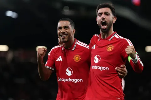 Jadwal Liga Inggris Pekan Ini: Man United Bertemu Leeds, Brentford Tantang Liverpool