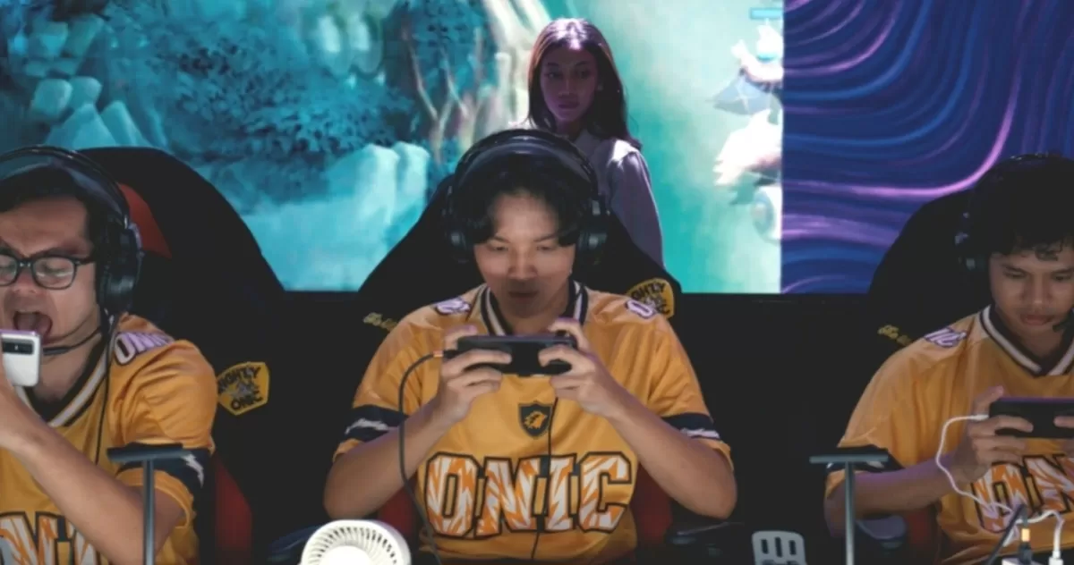 Sinopsis "Nobody Loves Kay", Perjuangan Kairi ONIC Mengejar Mimpi di Dunia Esports