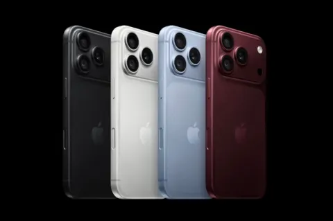 10 Fitur Baru iPhone 18 Pro dan Pro Max, Kamera hingga Siri AI Makin Canggih