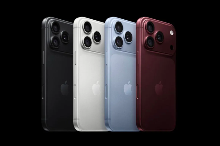 10 Fitur Baru iPhone 18 Pro dan Pro Max, Kamera hingga Siri AI Makin Canggih