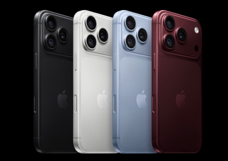 iPhone 18 Pro dan Pro Max Tersedia di Indonesia, Cek Harga dan Spesifikasi Lengkapnya