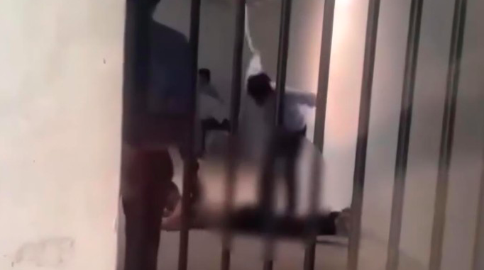 Pegawai SPPG Diduga Dicambuk di Kantor KPPG Bogor, Polisi Telusuri CCTV