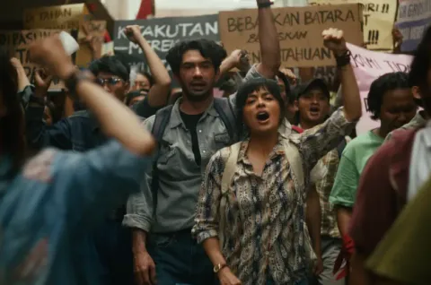Bingung Mau Nonton Apa? Ini 20 Film Indonesia Terbaru Oktober 2026 beserta Sinopsisnya