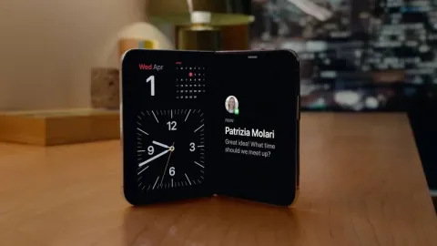Mau Beli iPhone Duo Langsung di Apple Store? Siap-Siap Kecewa, Stoknya Disebut Sangat Terbatas