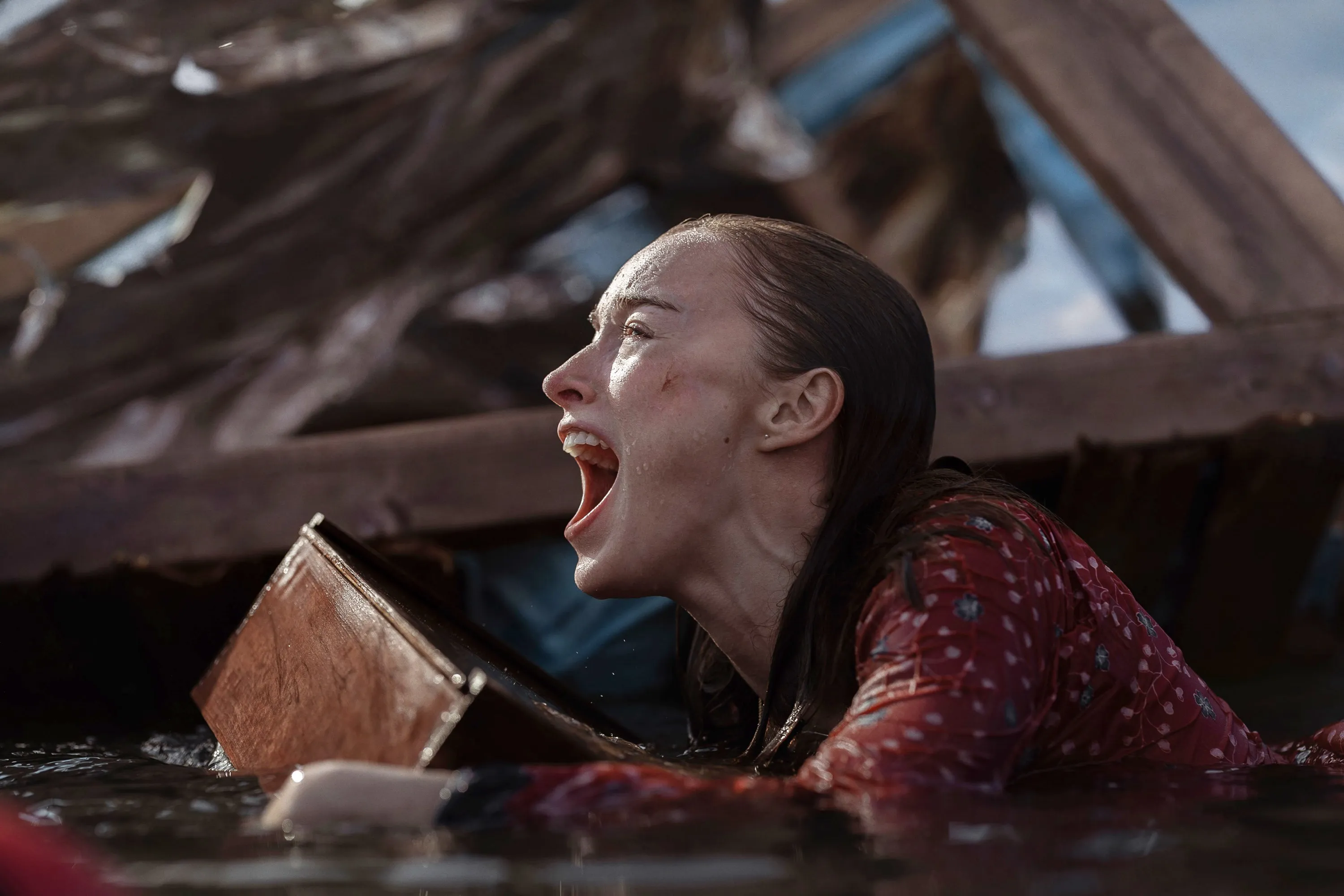 5 Film Horor Netflix untuk Temani Malam Halloween: dari The Trip hingga Thrash