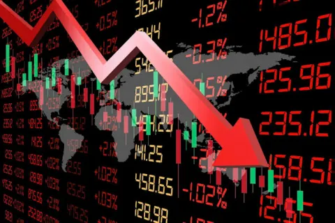 Gejolak Pasar Saham, Cerminkan Lemahnya Kepercayaan Investor 
