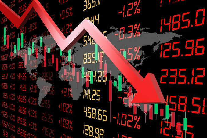 Gejolak Pasar Saham, Cerminkan Lemahnya Kepercayaan Investor 