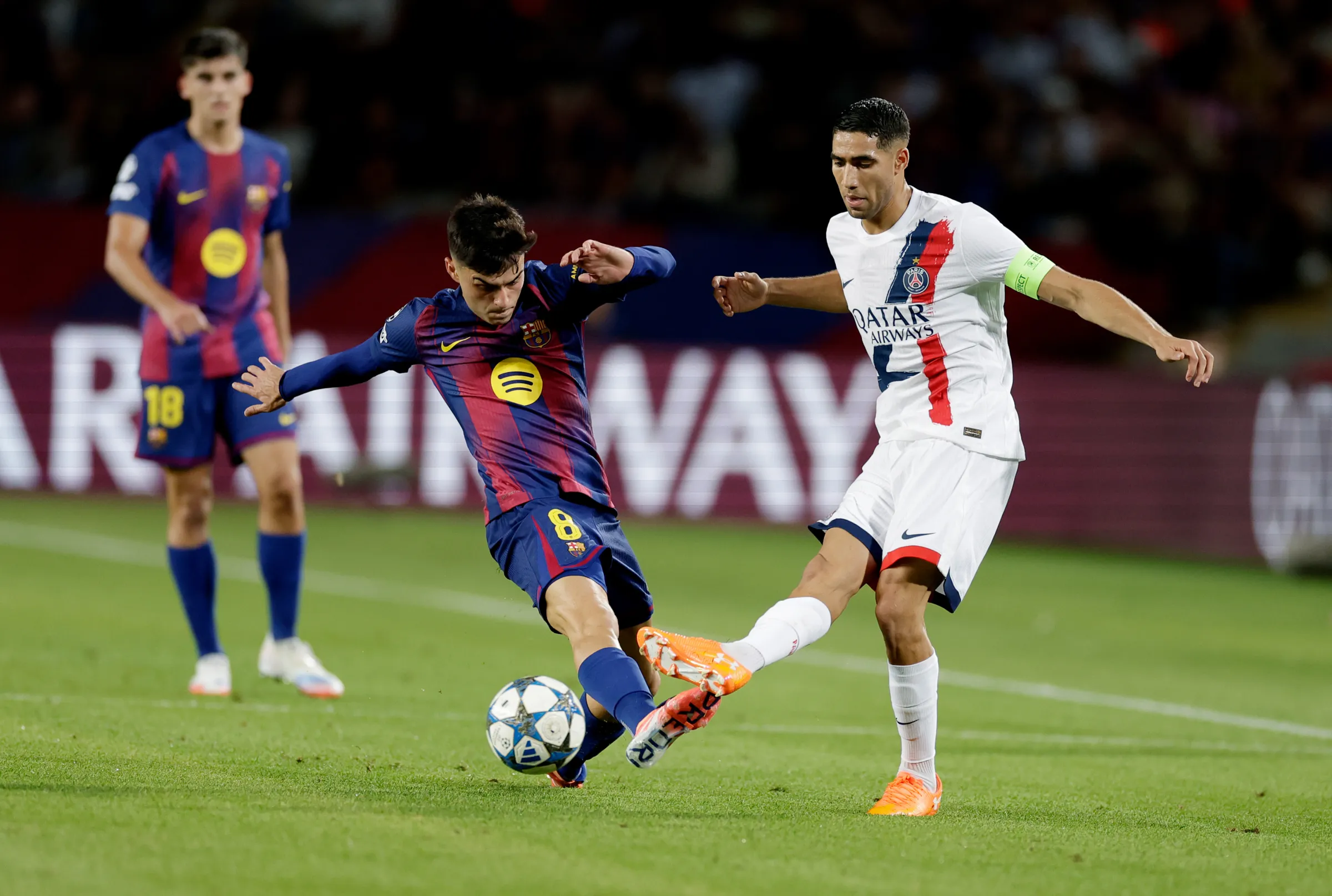 Jadwal Liga Champions Pekan Ini: Barcelona vs PSG Jadi Sorotan