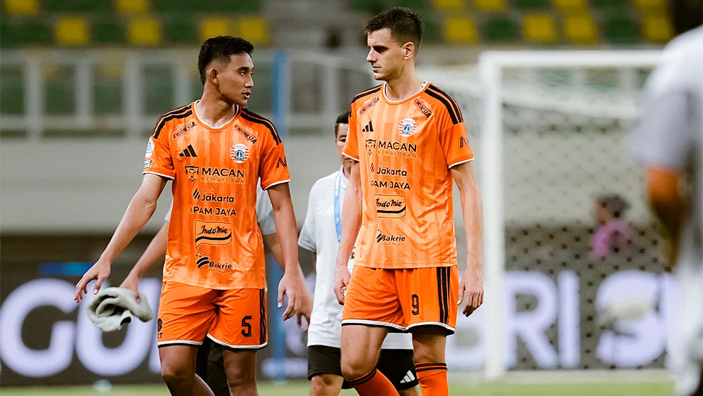 Jadwal Super League Pekan Ini 20-22 Oktober 2026: Persija vs Arema Jadi Sorotan