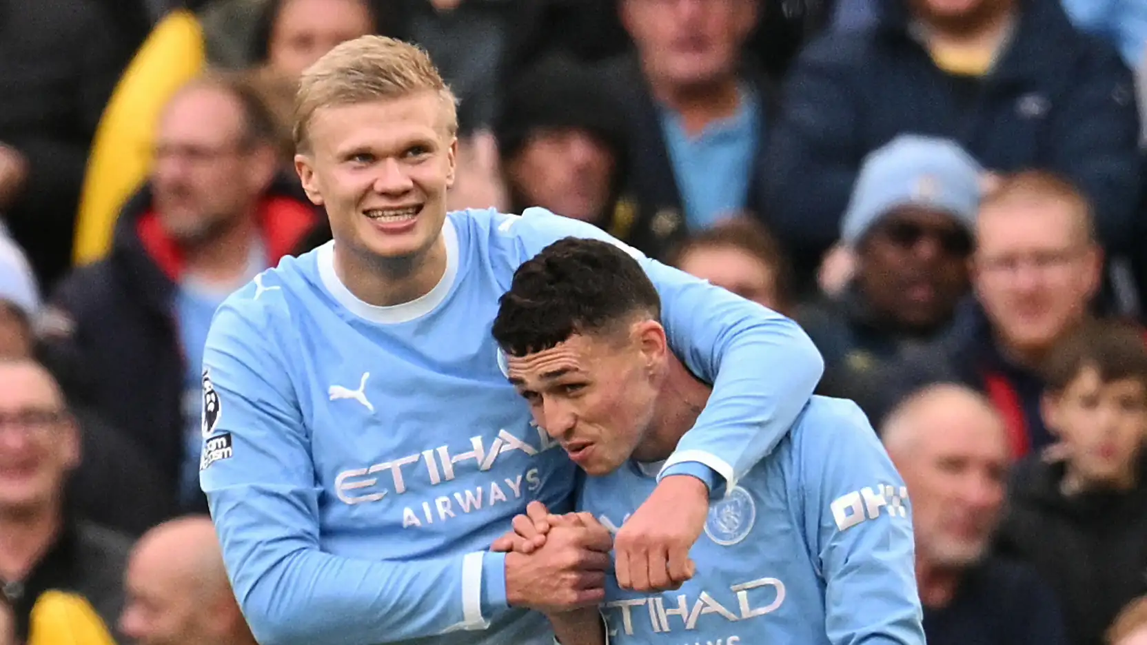 Klasemen Liga Inggris: Man City di Pucuk, Arsenal Menyusul