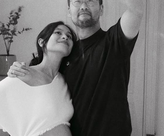 Maudy Ayunda Umumkan Hamil Anak Pertama, Setelah 4 Tahun Menikah!