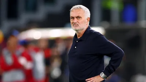 Mourinho Tunda Pikirkan El Clasico, Fokus Real Madrid ke Liga Champions