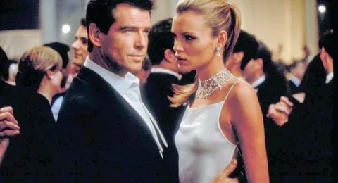 Rekomendasi Film Bertema Pencurian: dari The Thomas Crown Affair hingga Inside