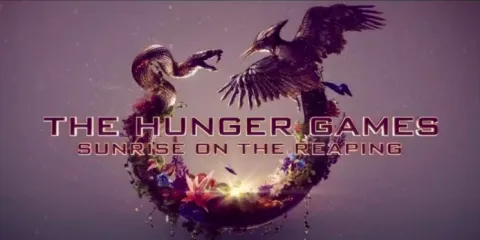 Sinopsis Film Hunger Games: Sunrise on the Reaping, Jadwal Tayang dan Daftar Pemain