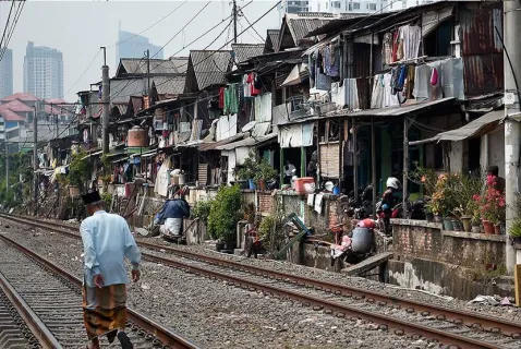 Untuk Perbaikan Kualitas Hidup Rakyat, Pemerintah Perlu Evaluasi Program Pengentasan Kemiskinan