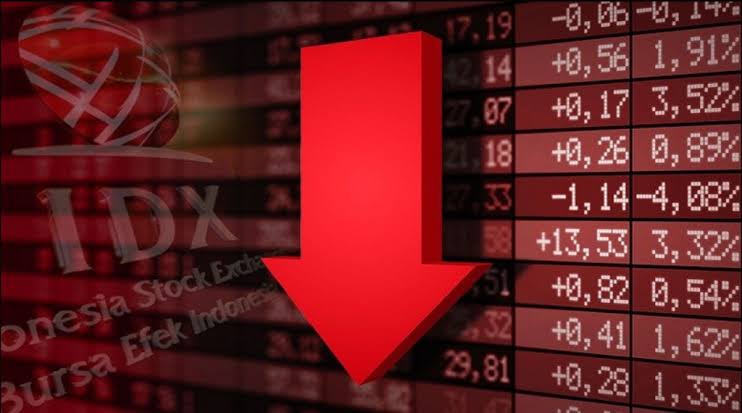 Masalah Pasar Saham Indonesia, Dapat Diatasi melalui Transparansi Kepemilikan Saham 