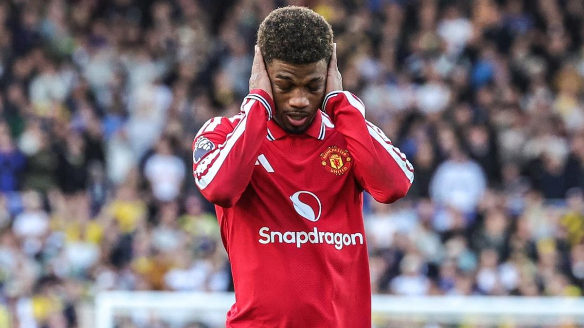 Prediksi Man United vs Como: Setan Merah Dibayangi Tren Negatif