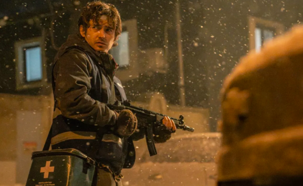 30 Film Paling Populer Oktober 2026 Versi Rotten Tomatoes, Ada Spider-Man hingga Resident Evil!