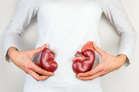 Hati-Hati! Obat Ini Bisa Jadi Penyebab Utama Kerusakan Ginjal