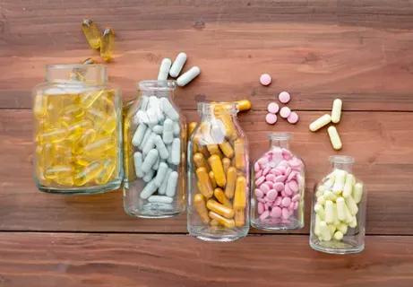Jangan Asal Minum Suplemen! Ini 12 Kombinasi Vitamin dan Obat yang Bisa Berbahaya bagi Tubuh
