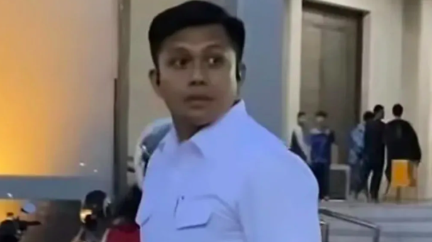 Kronologi Ajudan Gubernur Kaltim Briptu Asky Viral gegara Insiden dengan Mahasiswa