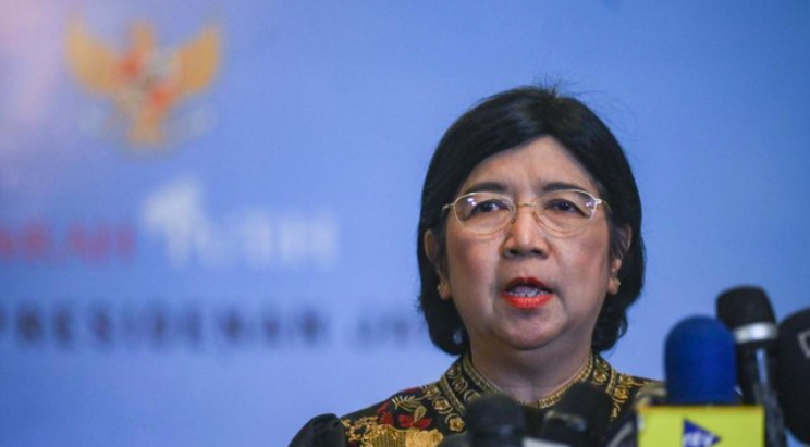 Rupiah Tertekan Usai Ancaman MSCI, BI Buka Strategi untuk Tarik Modal Asing Rp?