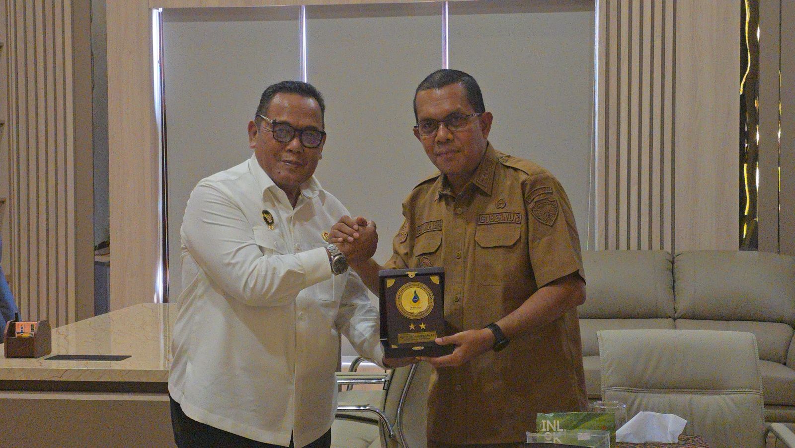 Serap Tenaga Kerja serta Penguatan Aksi Sosial, Agrinas Palma Nusantara dan Pemprov NTT Jajaki Kolaborasi