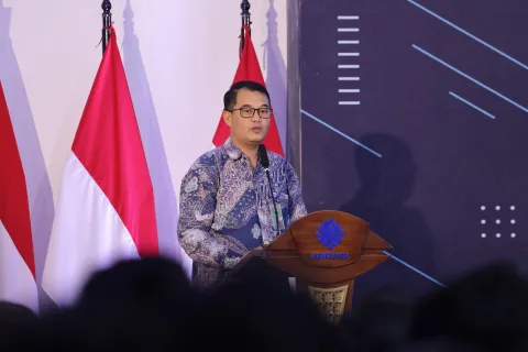 Siap-siap, Jaring Talenta Keterampilan Nasional Kemnaker Gelar InaSkills 2026 pada 26-31 Oktober