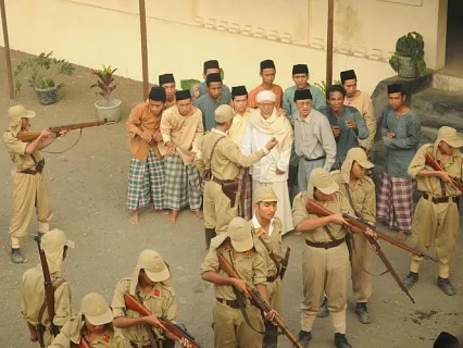 7 Rekomendasi Film tentang Santri untuk Nobar Hari Santri Nasional 2026